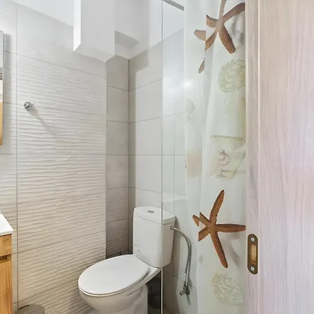 Armonia Boutique No 2 Διαμέρισμα *