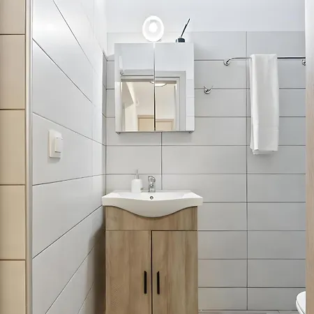 Διαμέρισμα Armonia Boutique No 2 *