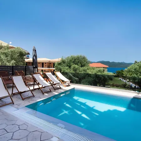 Διαμέρισμα Armonia Boutique No 2 *